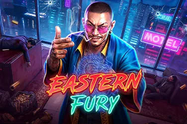 Eastern Fury